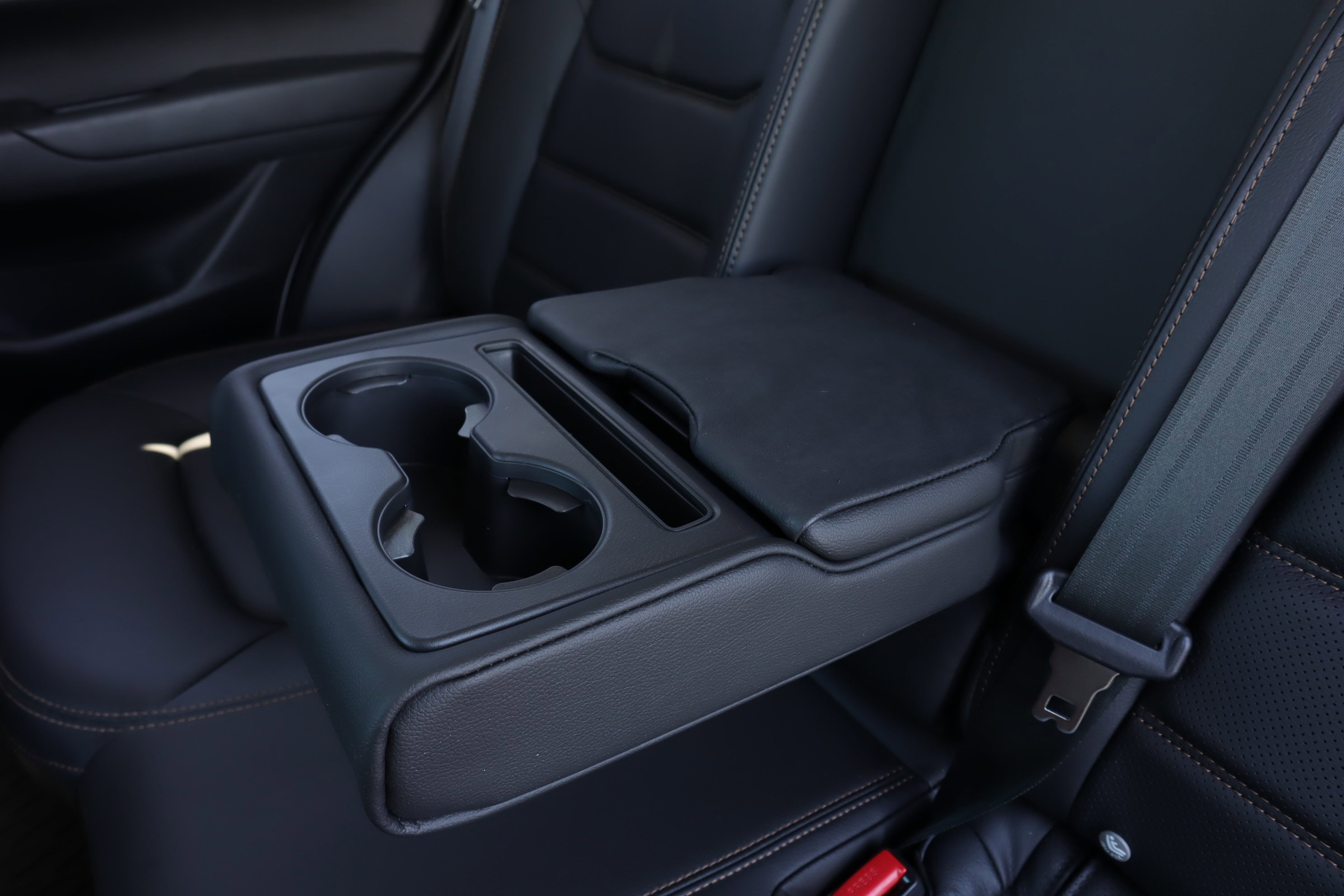 2023 MAZDA Cx-5 AWD 2.5 S w/ Preferred Package