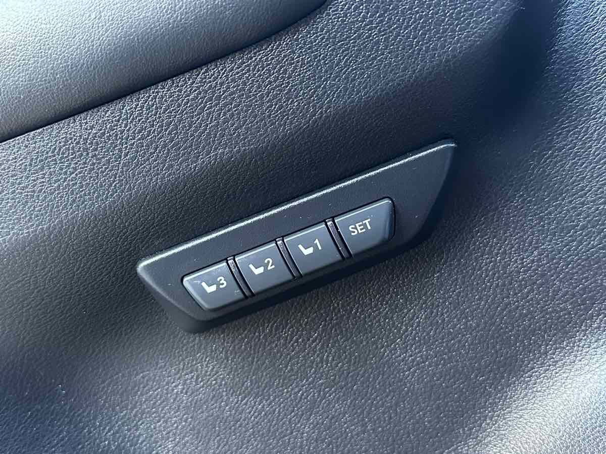 2015 Lexus NX 200t F Sport