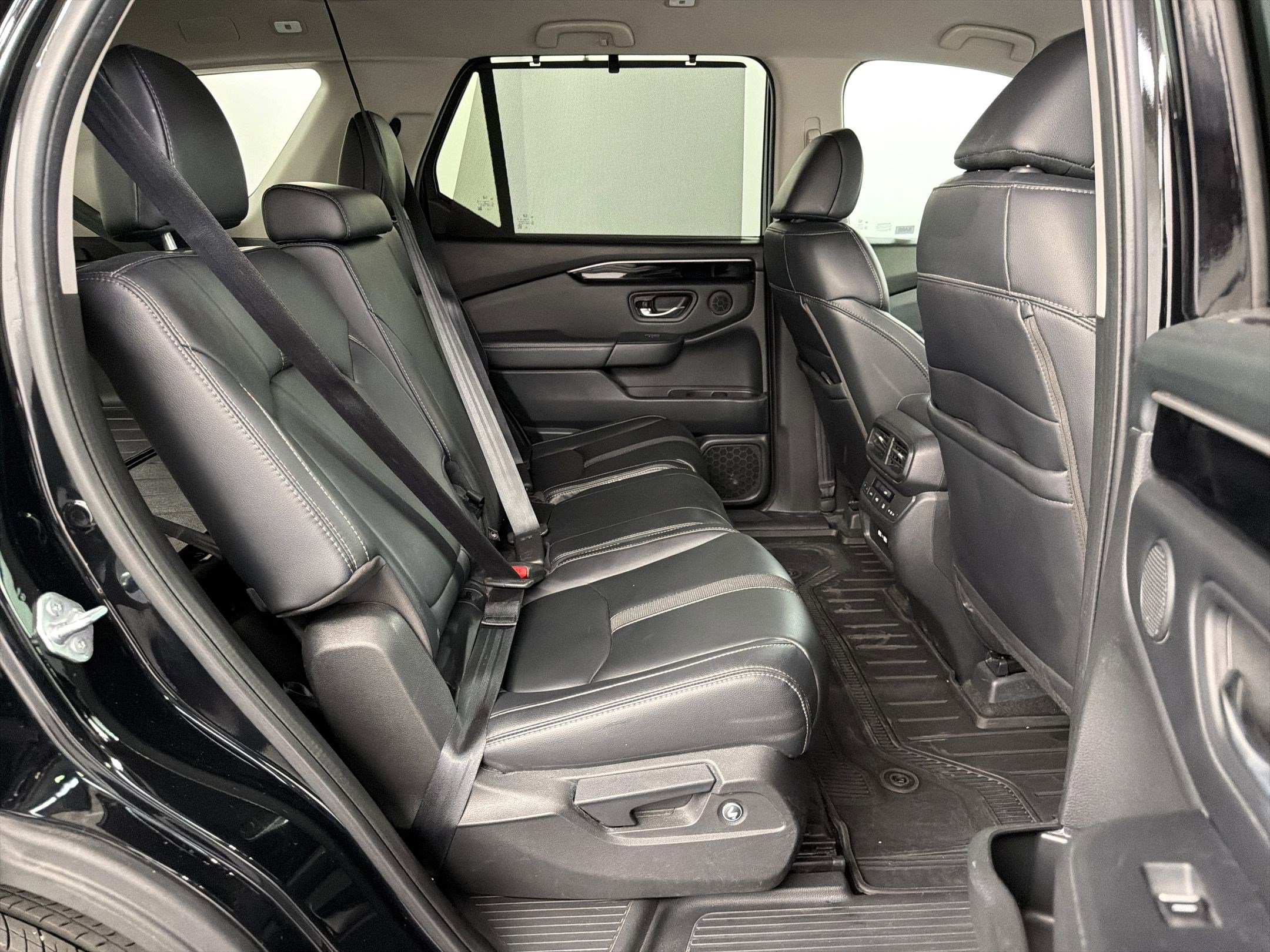 2023 Honda Pilot EX-L