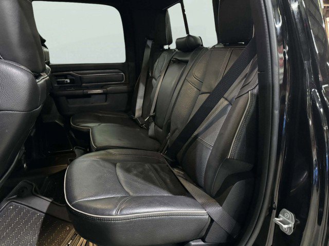 2022 RAM 3500 Limited