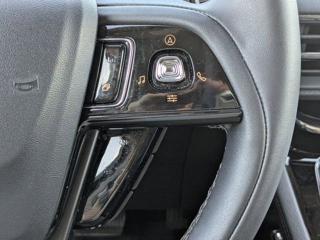 2022 Lincoln Corsair FWD