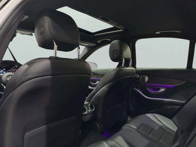 2020 Mercedes-Benz C 300 4MATIC Sedan