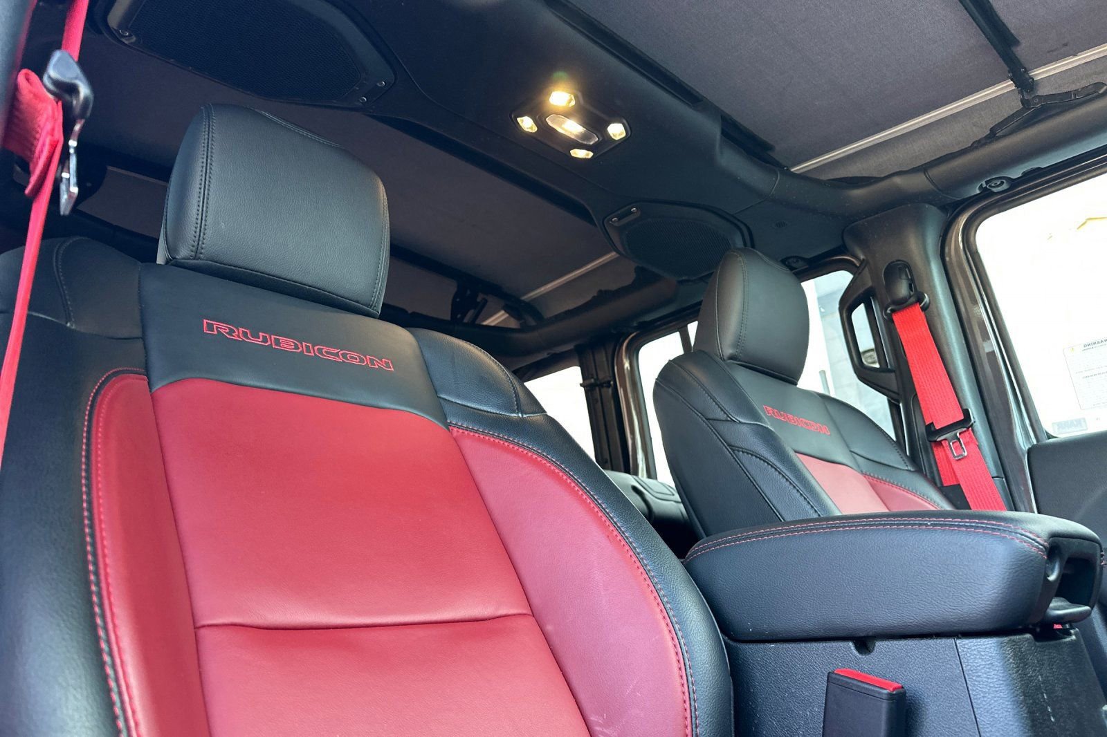 2023 Jeep Wrangler Unlimited Rubicon 4xe