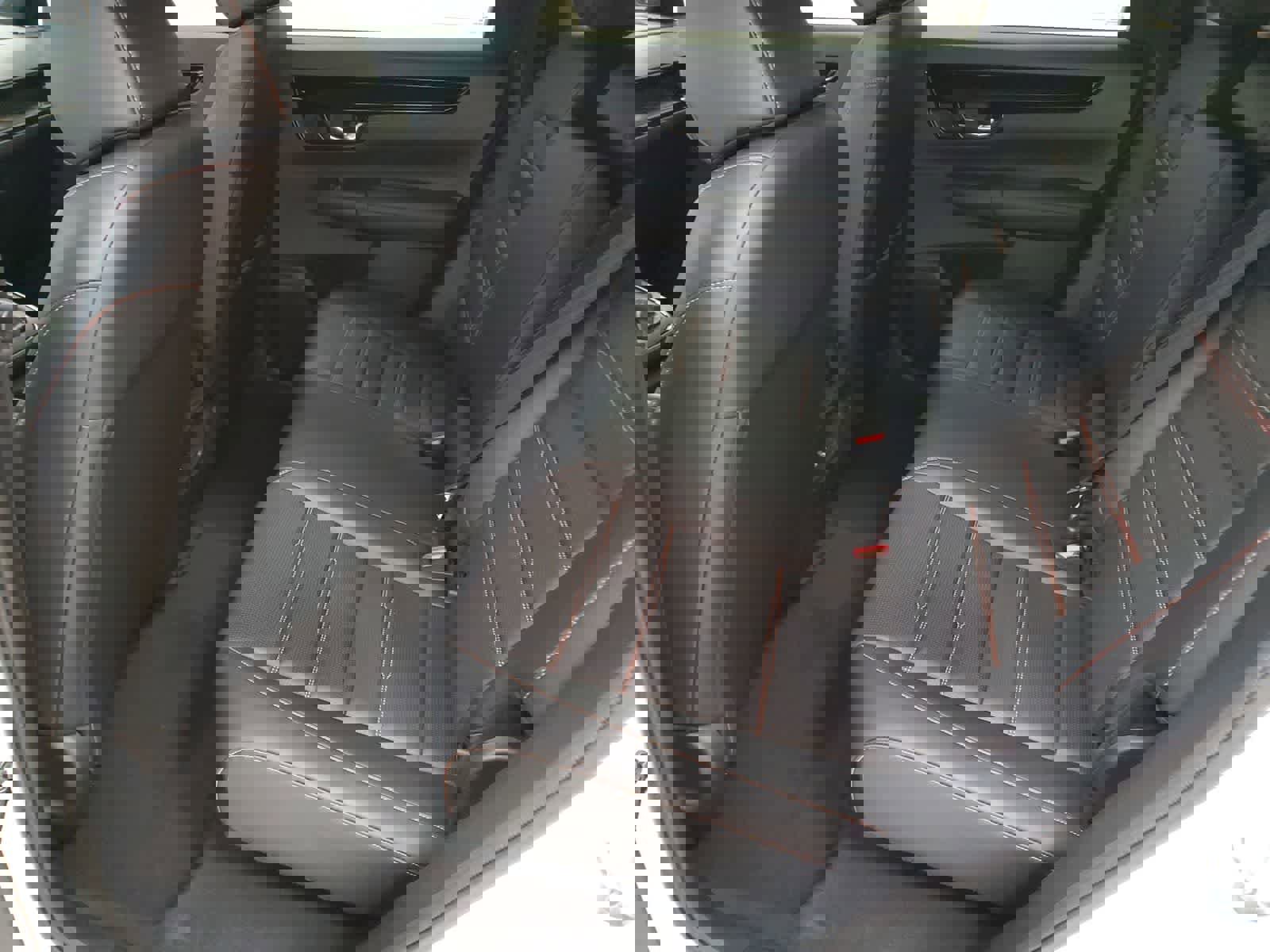 2023 Honda Cr-V Sport Touring