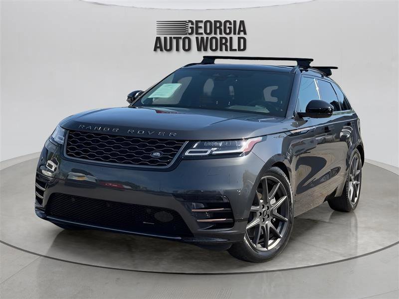 2023 Land Rover Range Rover Velar R-Dynamic S