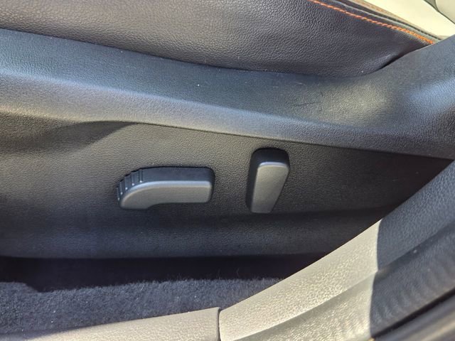 2023 Subaru Crosstrek 2.5i Limited