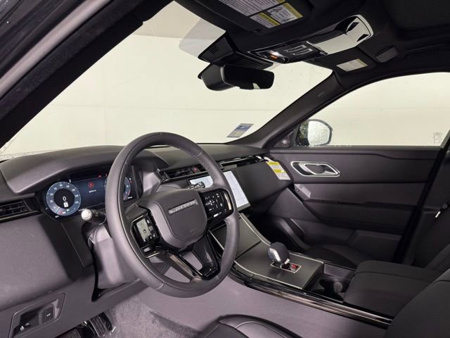 2026 Land Rover Range Rover Velar S