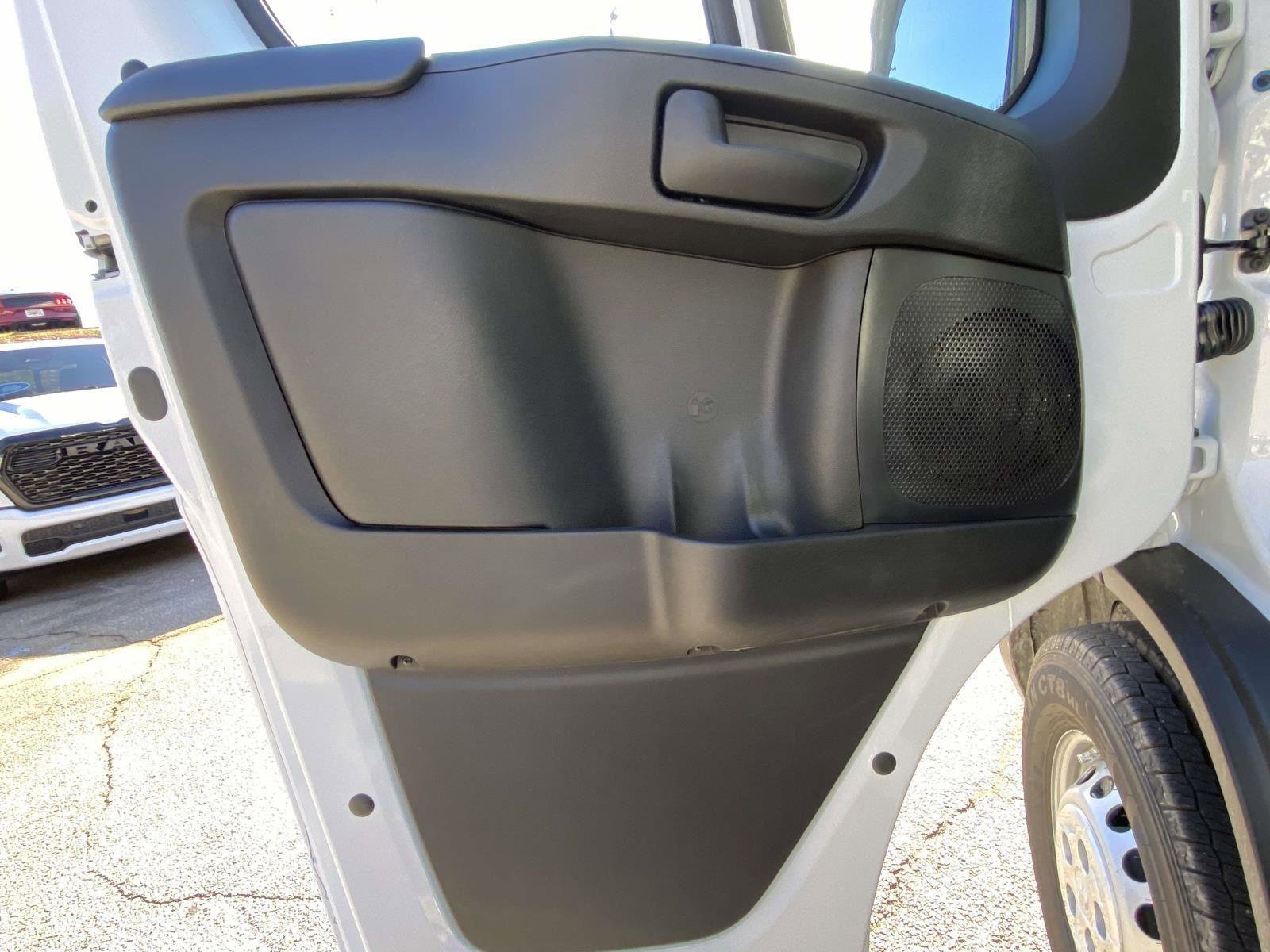 2026 RAM ProMaster 1500