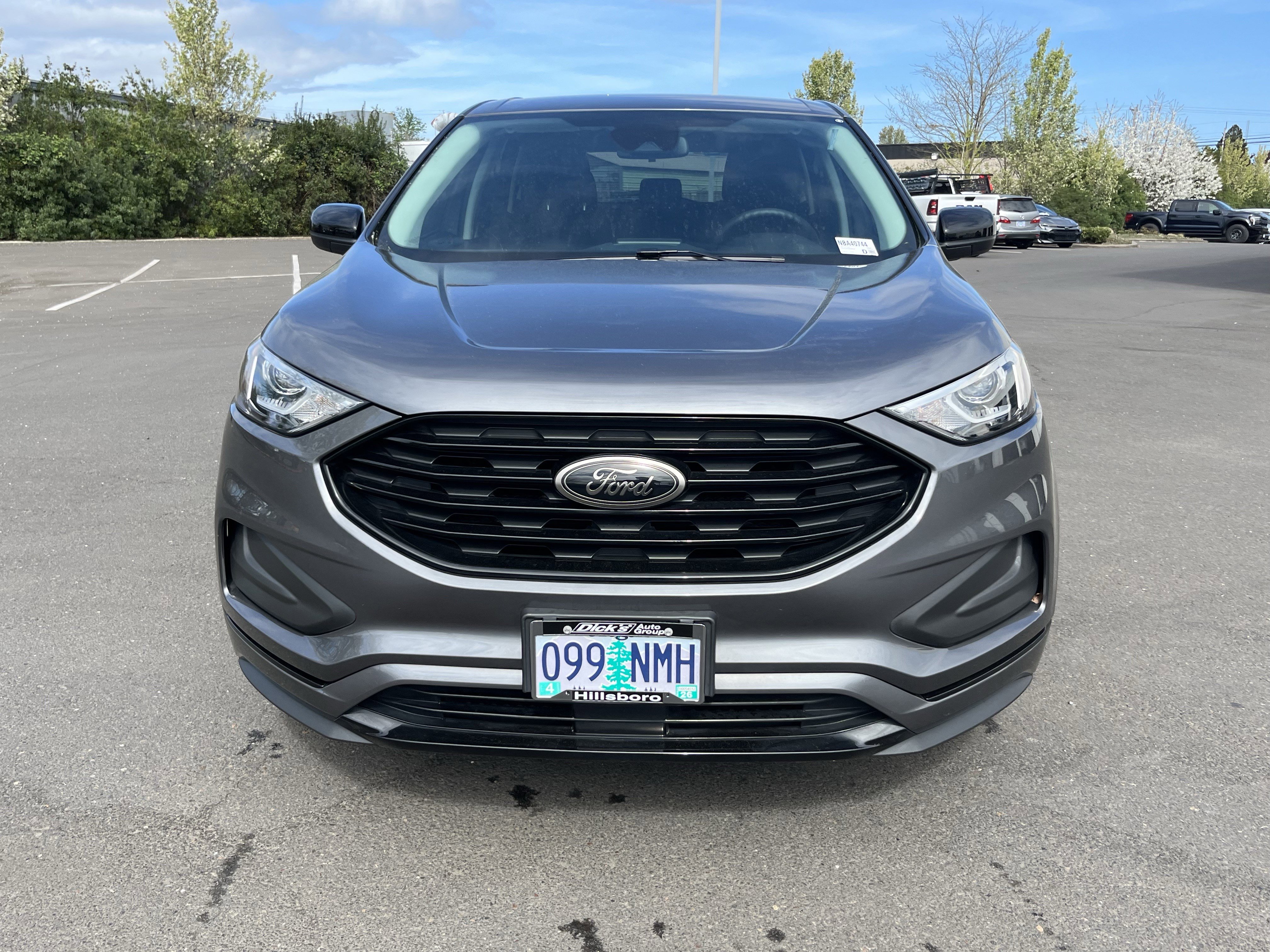 2022 Ford Edge SE