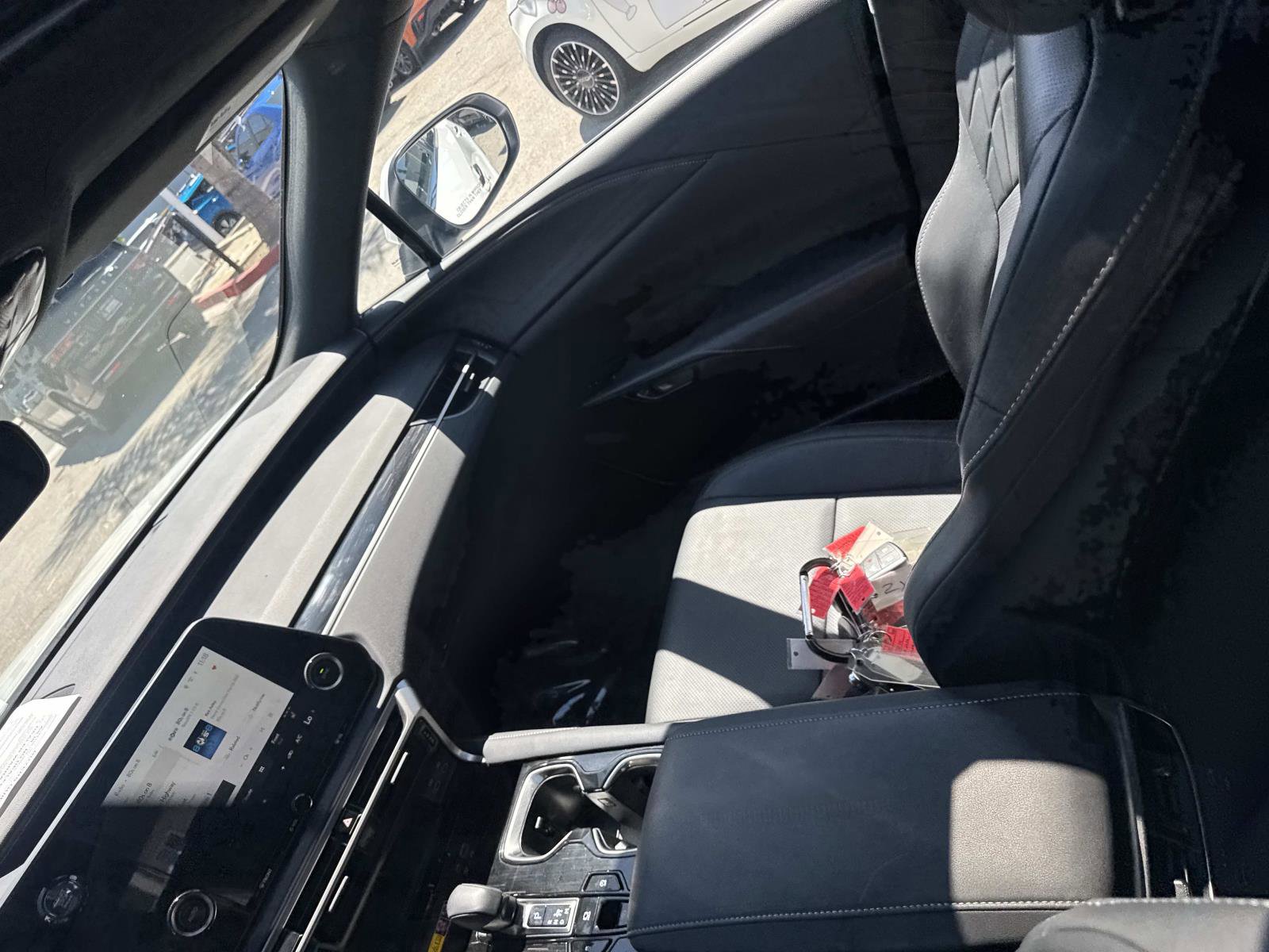 2025 Lexus RX 350 FWD