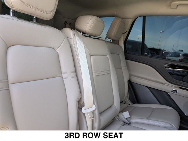 2023 Lincoln Aviator AWD
