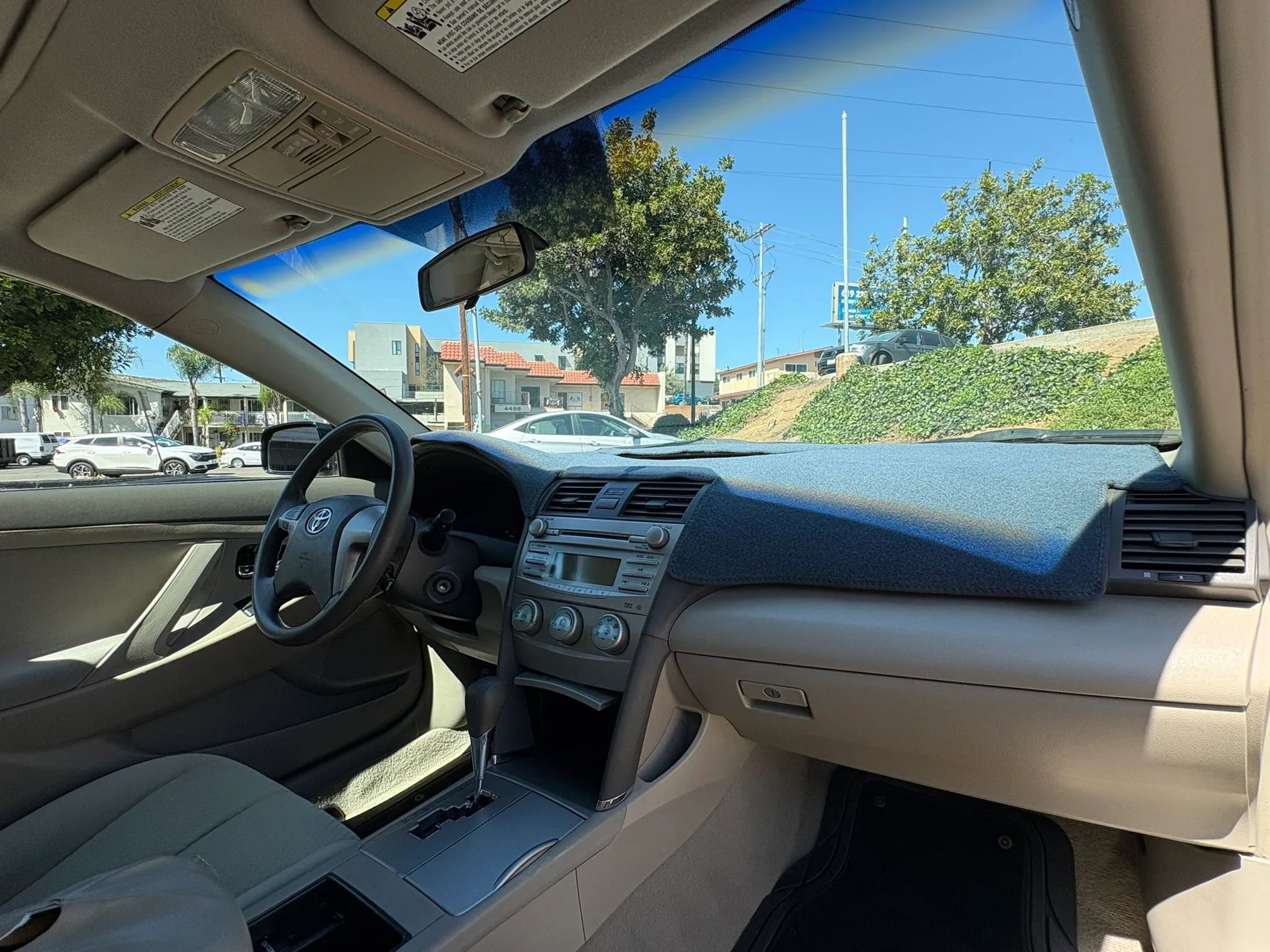 2008 Toyota Camry LE