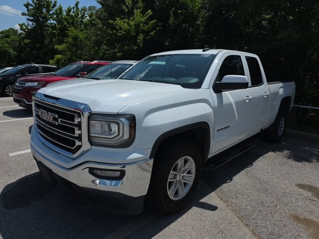 Used 2018 GMC Sierra 1500 SLE w/ SLE Value Package
