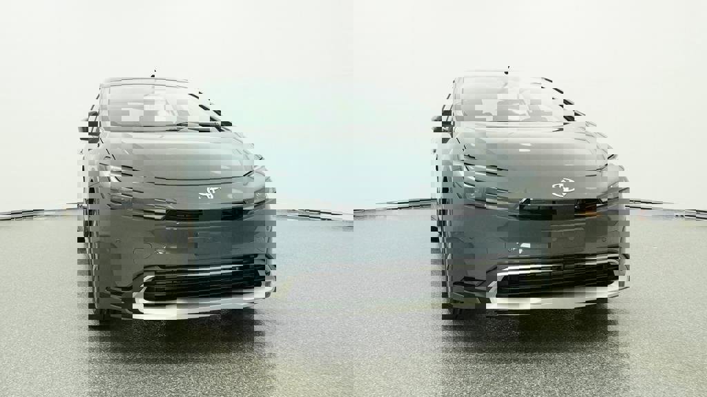 2026 Toyota Prius Plug-In Hybrid