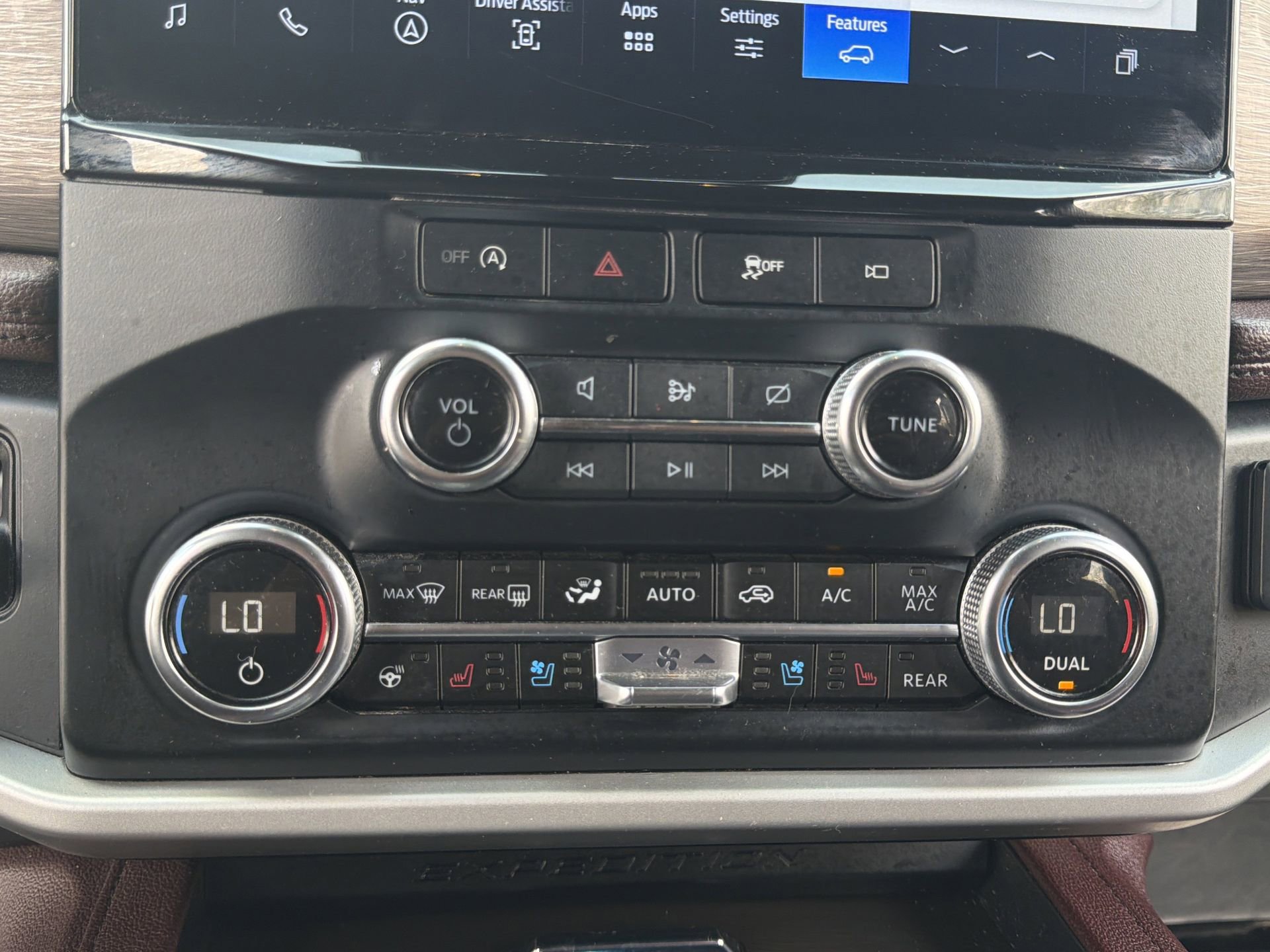 2024 Ford Expedition Limited