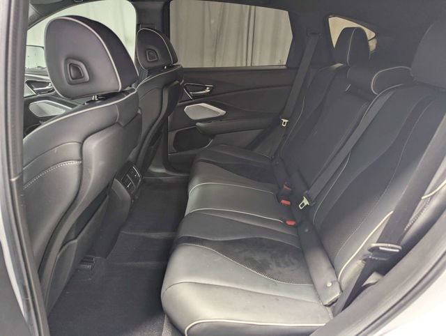 2021 Acura RDX A-Spec