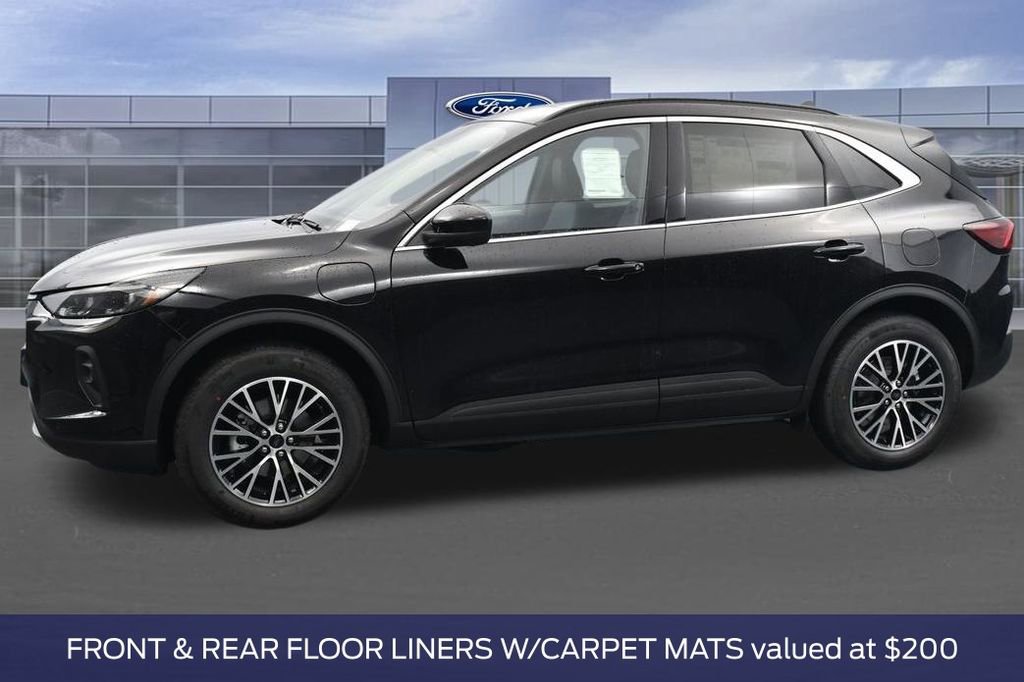 2025 Ford Escape SE