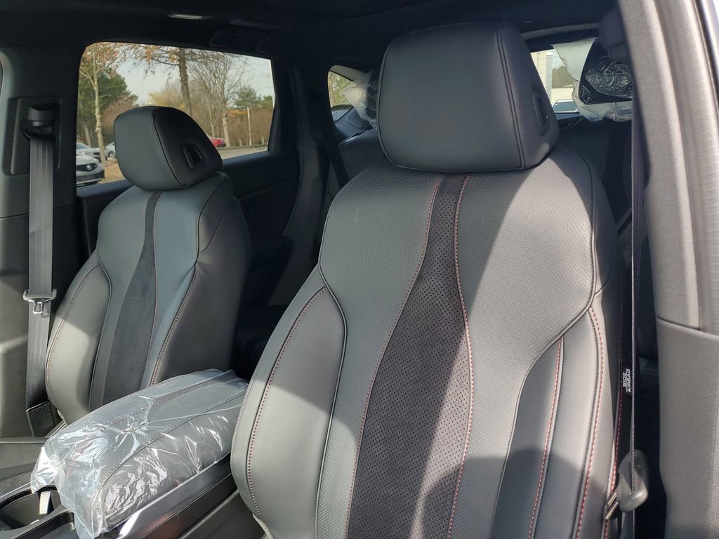 2026 Acura RDX A-Spec