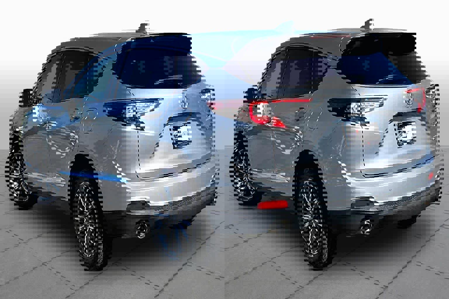 2019 Acura RDX AWD w/ Technology Package