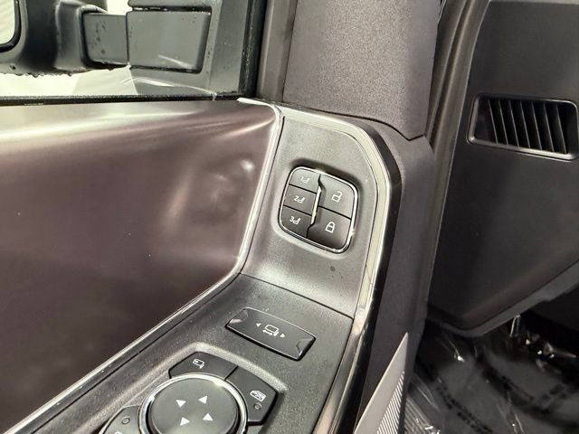 2026 Ford F450 Platinum