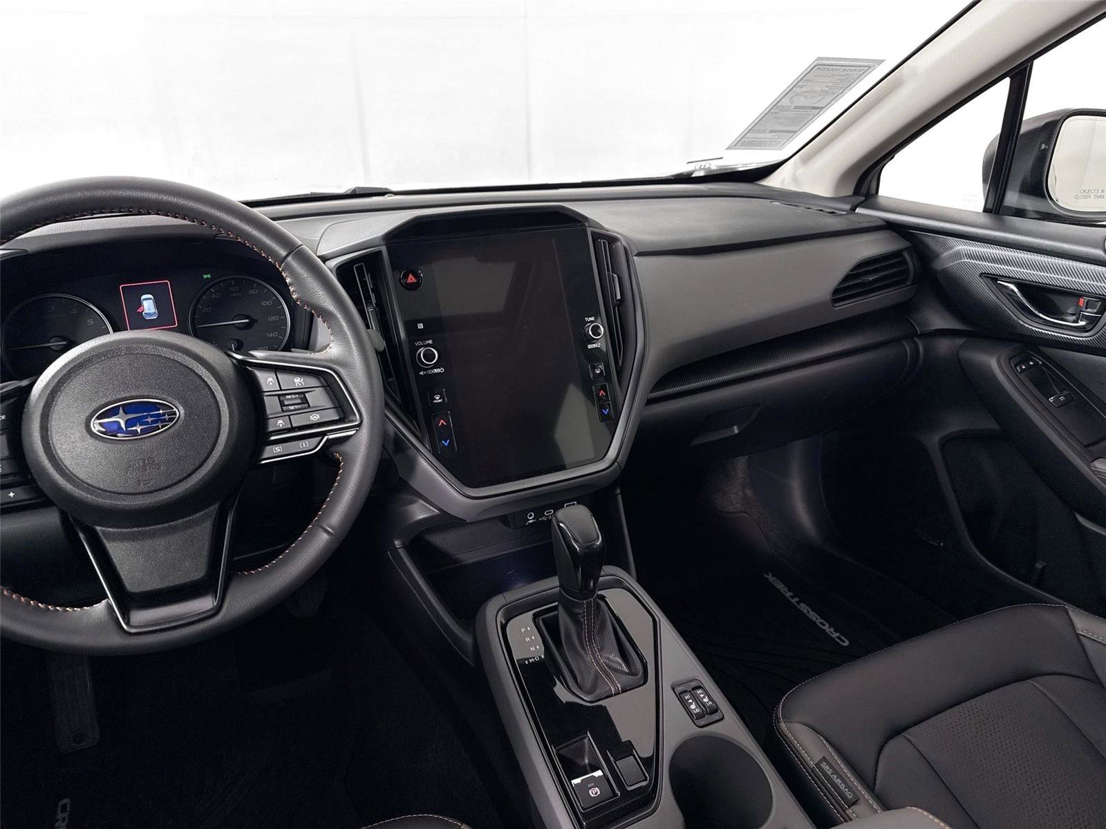 2024 Subaru Crosstrek 2.5i Limited