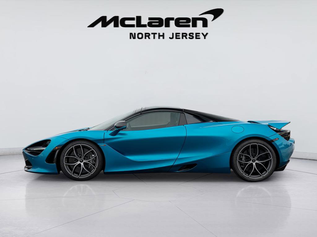 Used 2019 McLaren 720S Luxury photo 22