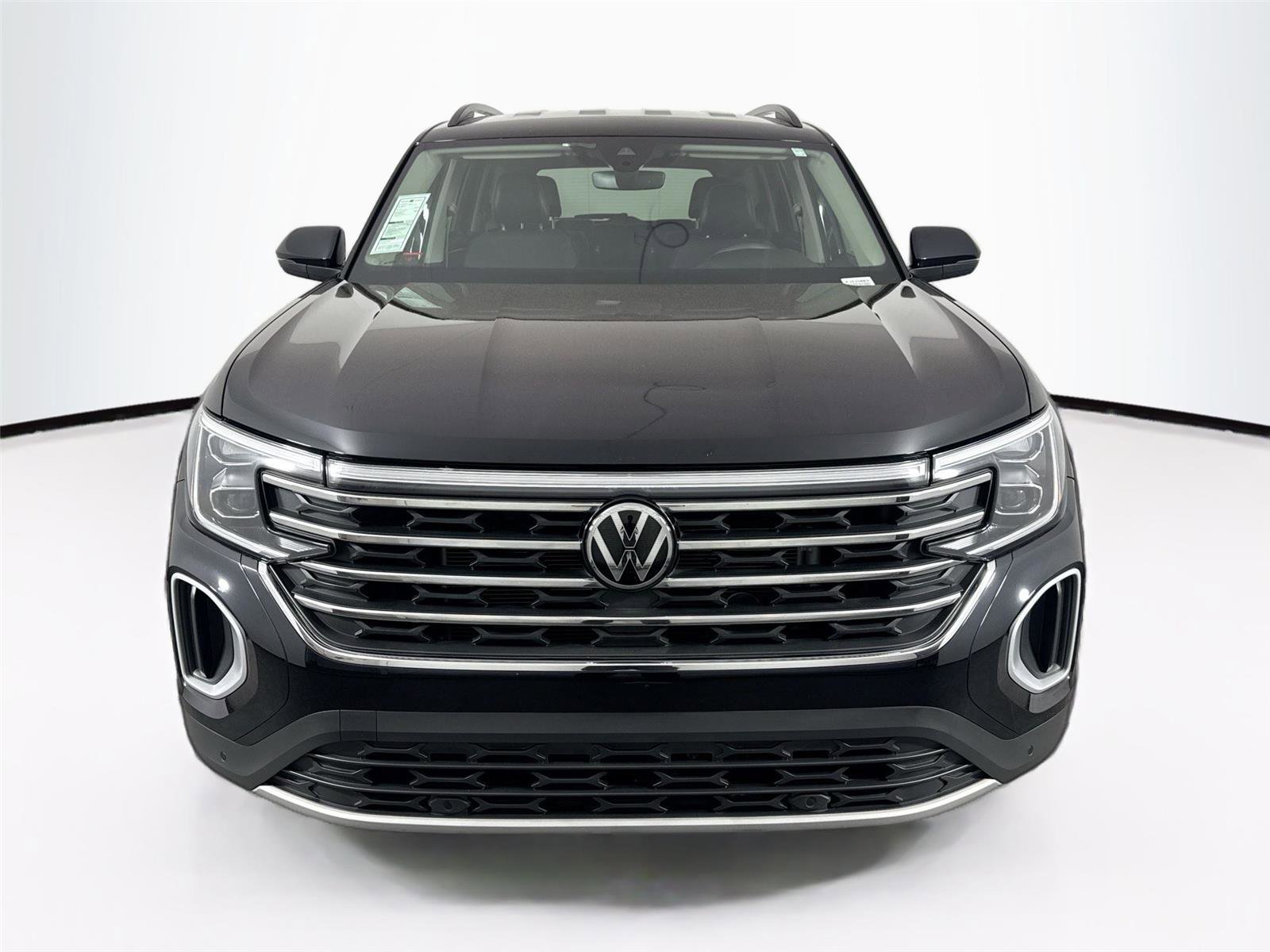 2024 Volkswagen Atlas SE