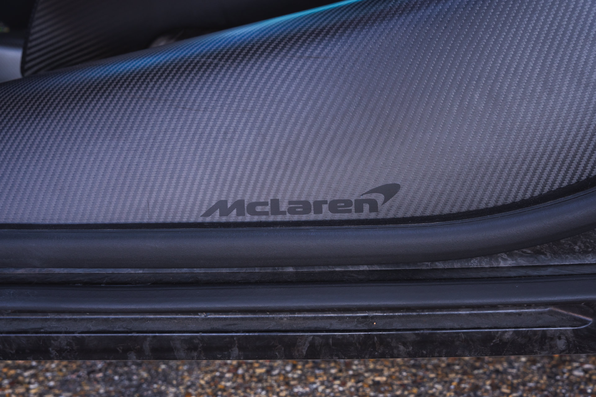 Used 2021 McLaren 765LT photo 58