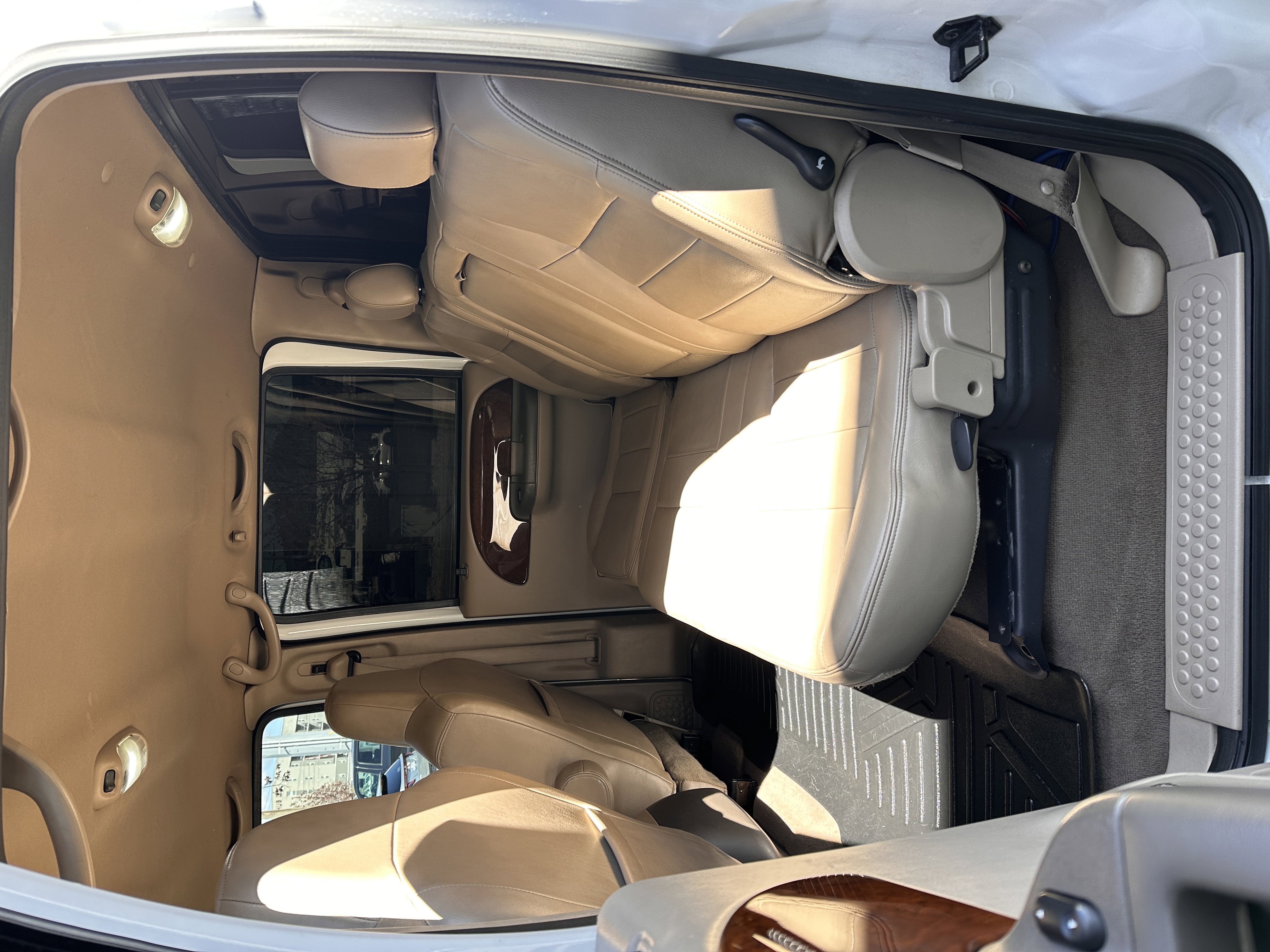 2004 Ford F250 Lariat