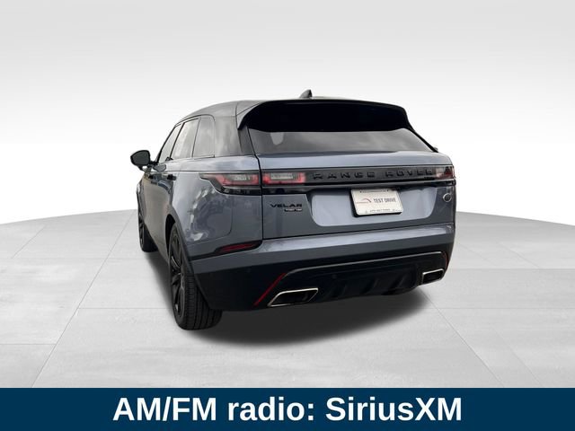 2020 Land Rover Range Rover Velar R-Dynamic HSE