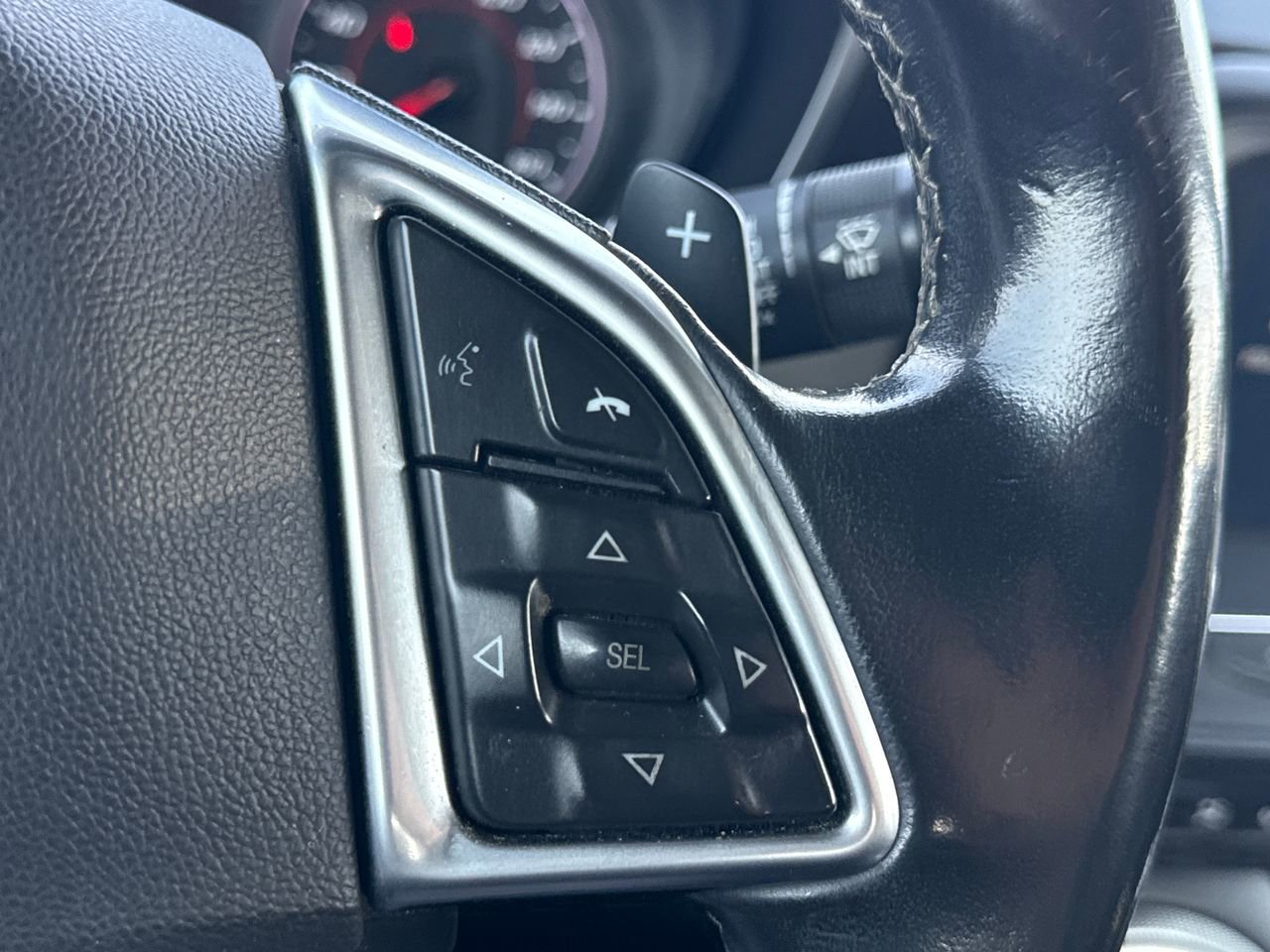 2016 Chevrolet Camaro LT