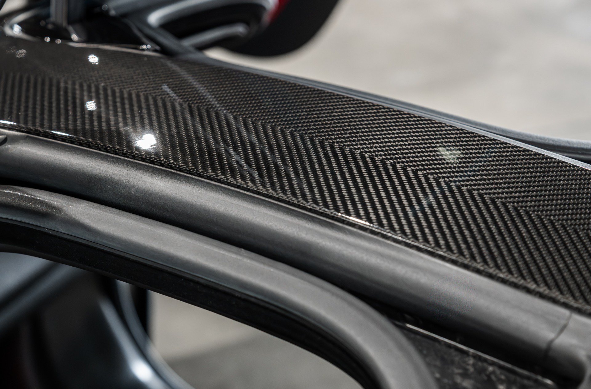 Used 2018 McLaren 720S Performance photo 29