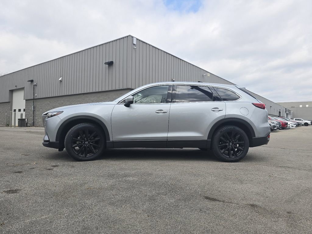 2023 MAZDA Cx-9 Touring Plus