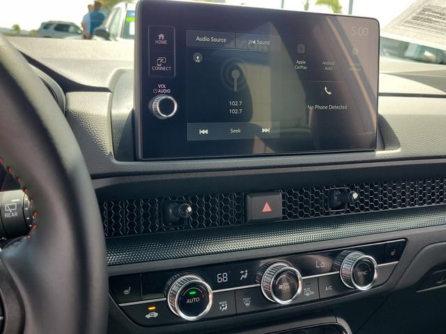 2026 Honda CR-V Sport-L