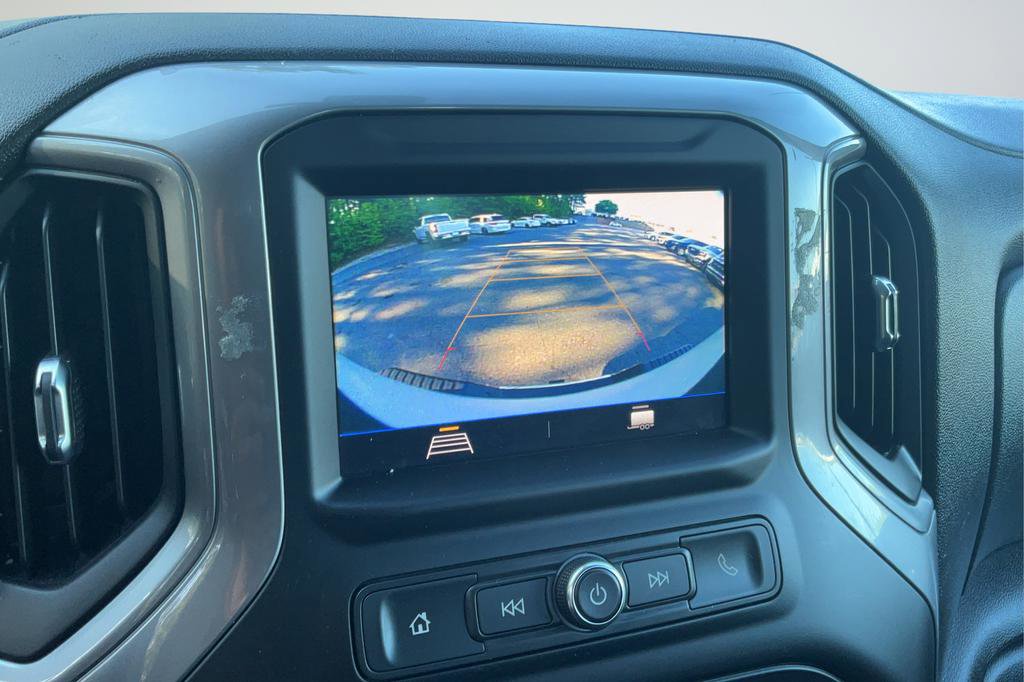 2022 Chevrolet Silverado 2500 W/T