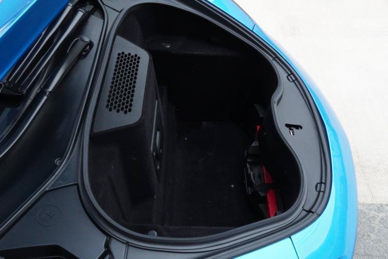 Used 2020 McLaren 600LT Spider photo 81