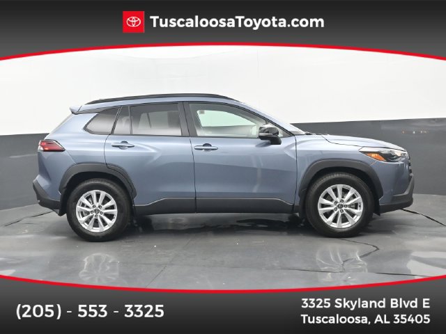 Used 2026 Toyota Corolla Cross LE w/ Moonroof Package