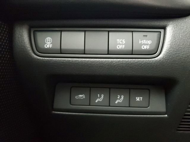 2025 MAZDA Cx-50 AWD 2.5 Turbo w/ Premium Pkg