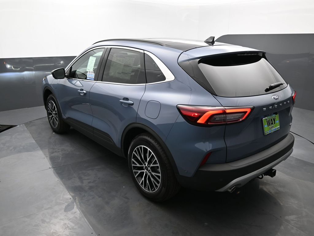 2024 Ford Escape SE