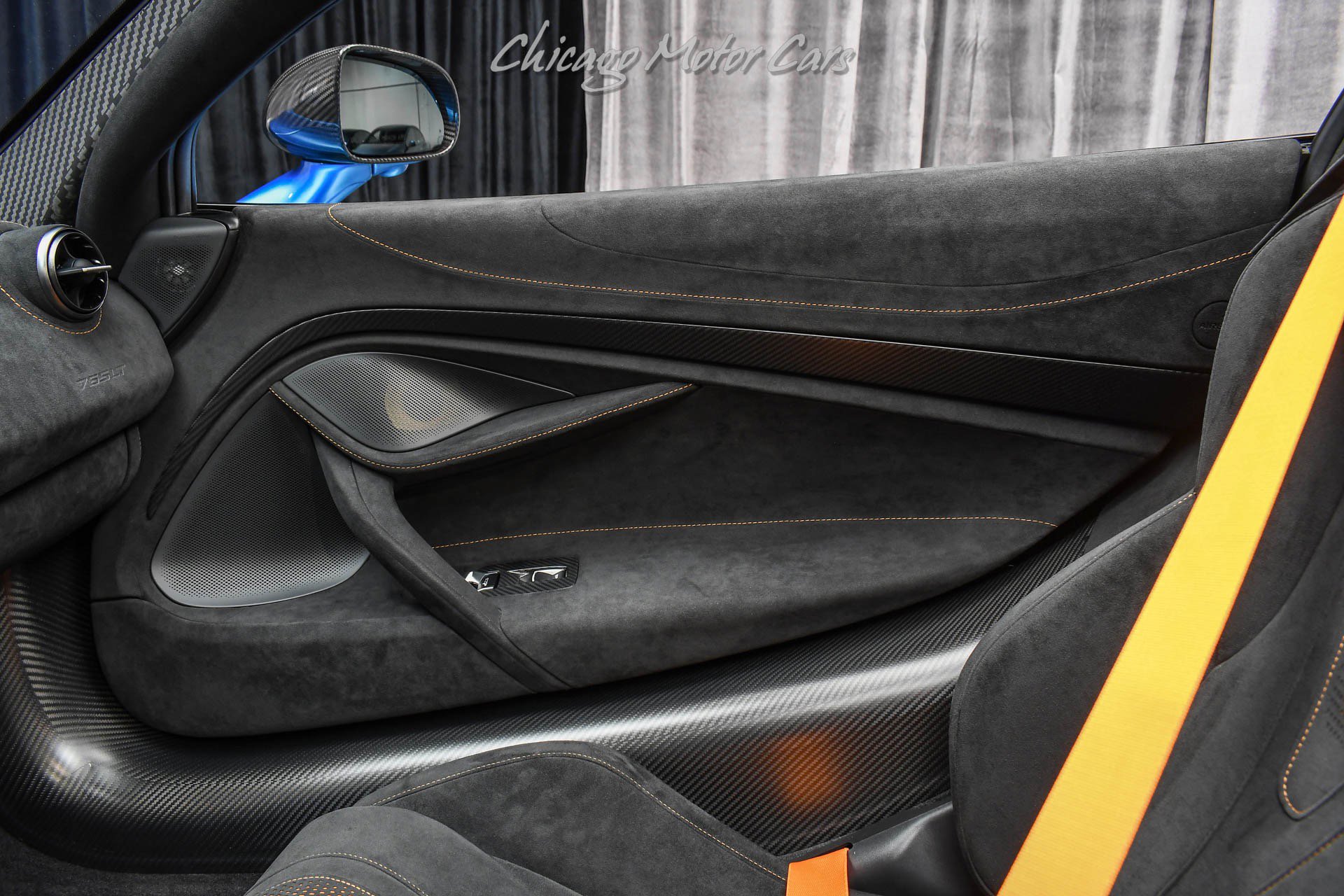 Used 2022 McLaren 765LT photo 31