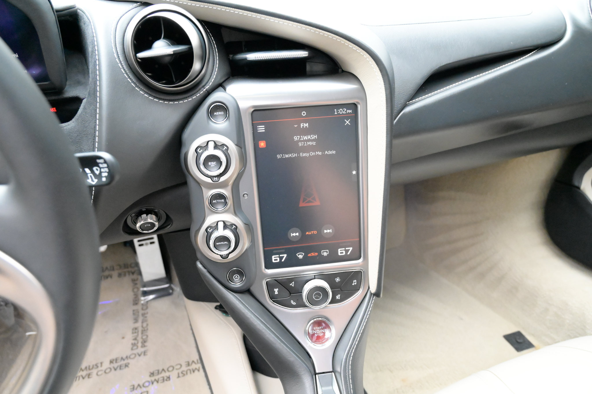 Used 2018 McLaren 720S Luxury photo 27