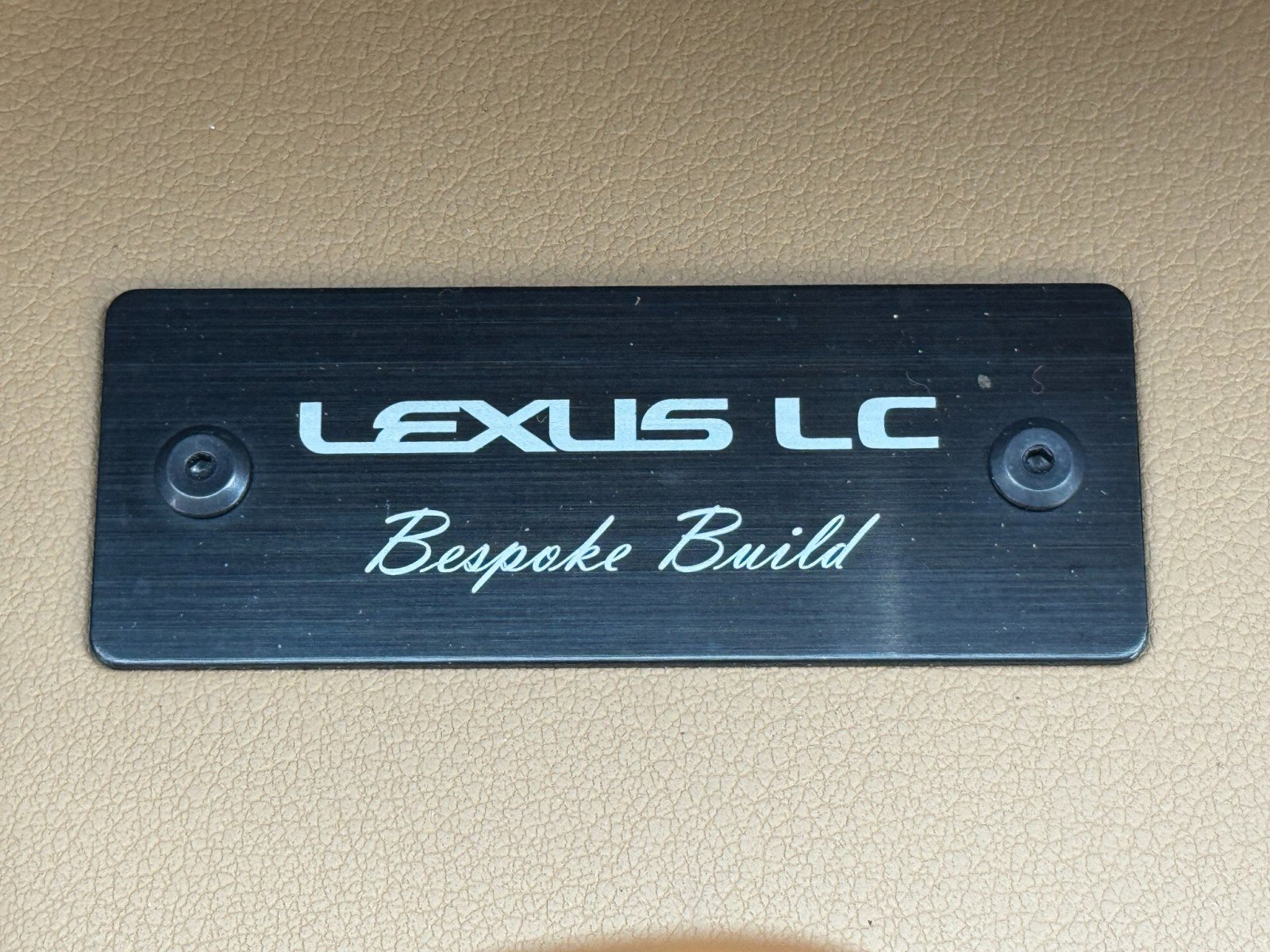 2022 Lexus LC 500 Coupe