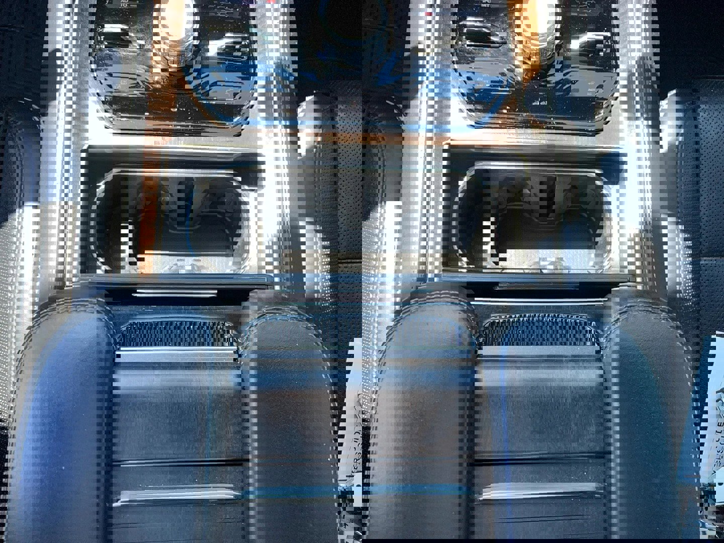 2022 Jeep Grand Wagoneer Series II