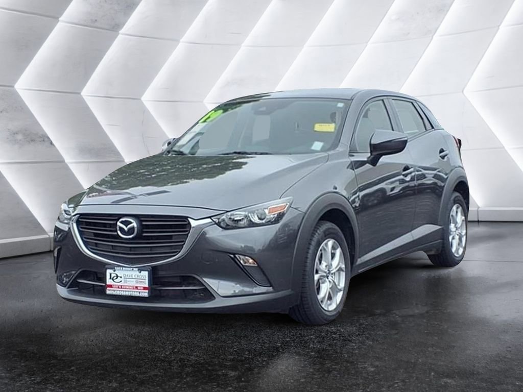 Used MAZDA CX-3 for Sale in Kansas City, MO - Autotrader