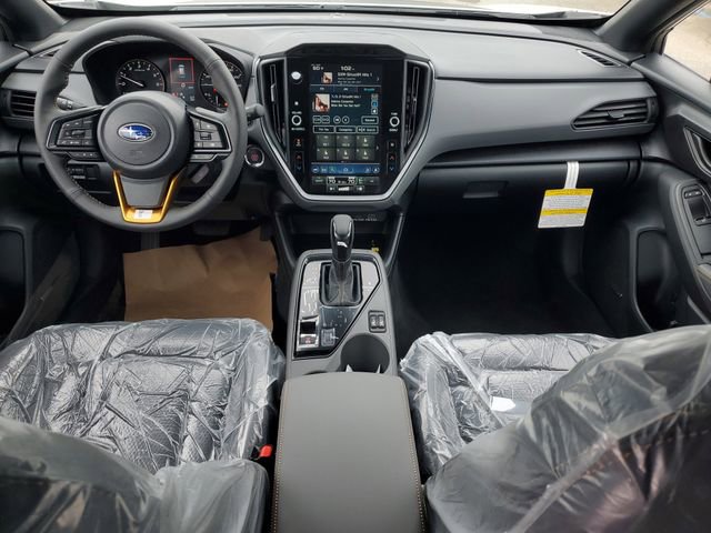 2026 Subaru Crosstrek 2.5i Wilderness