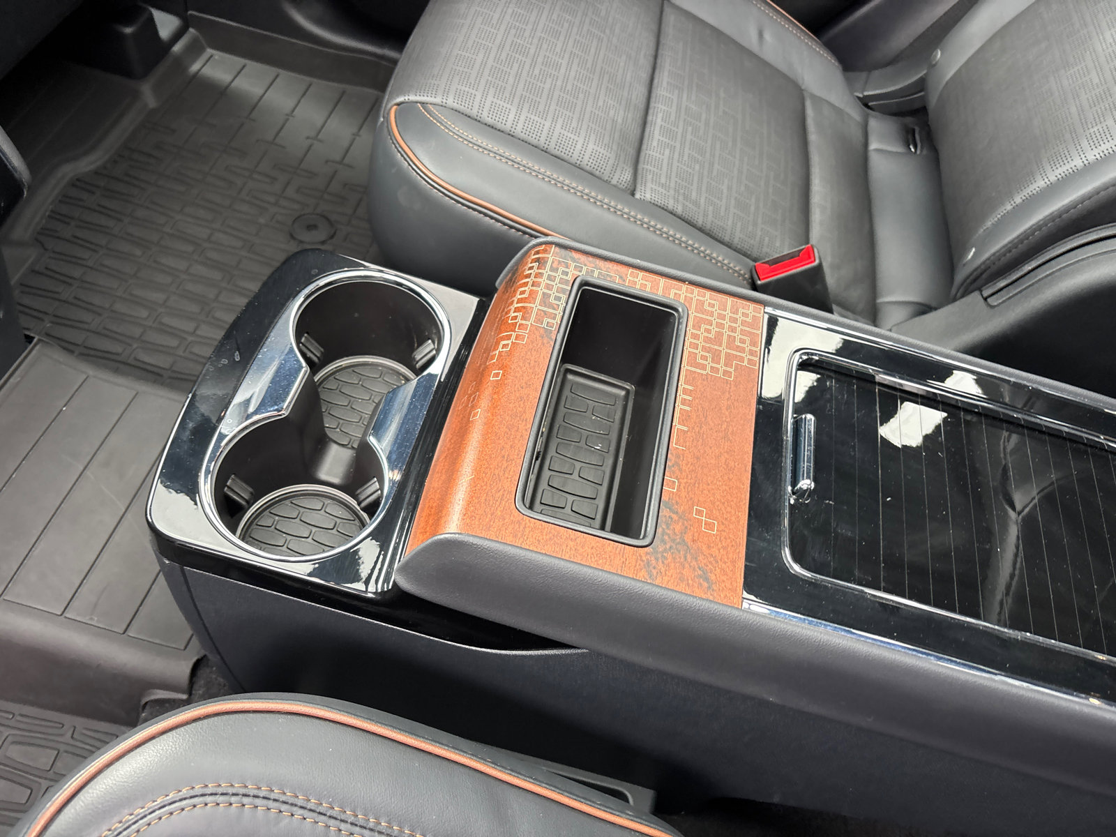 2025 Lincoln Aviator Black Label