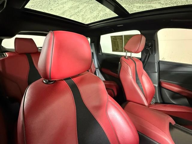 2022 Acura RDX A-Spec