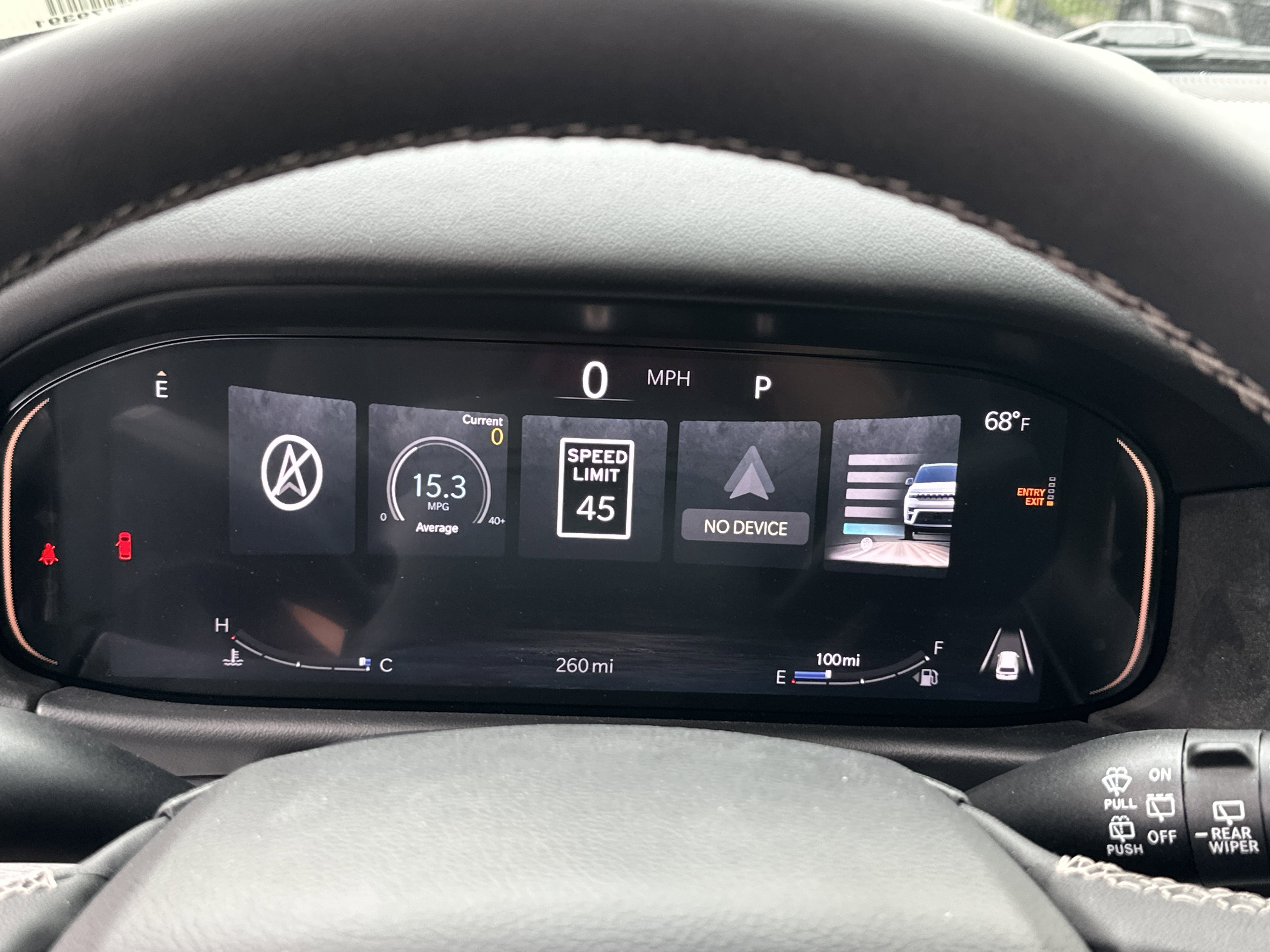 2026 Jeep Grand Wagoneer Limited