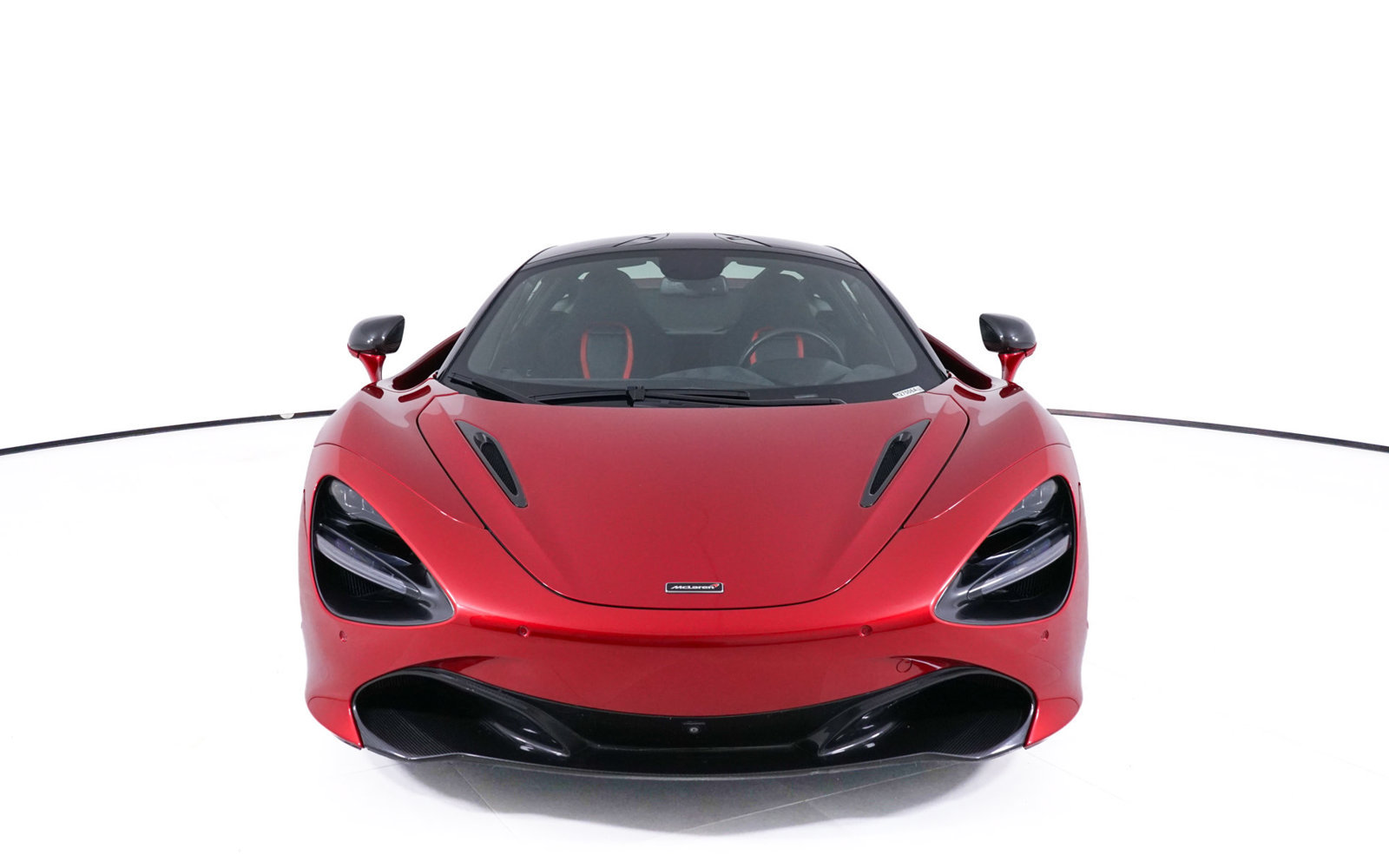 Used 2018 McLaren 720S photo 10