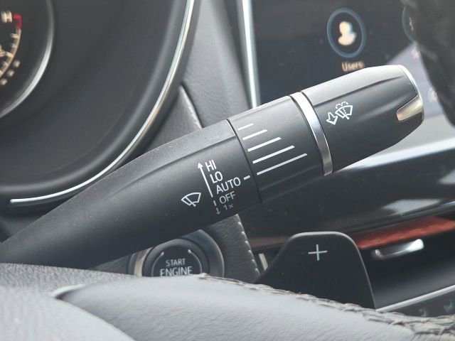 2024 Cadillac CT5 Luxury